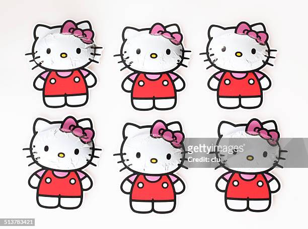 277 Pink Cat Cartoon Photos and Premium High Res Pictures - Getty Images
