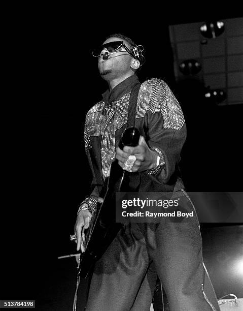 Rapper Teddy Riley Teddy Riley Photos and Premium High Res Pictures - Getty Images