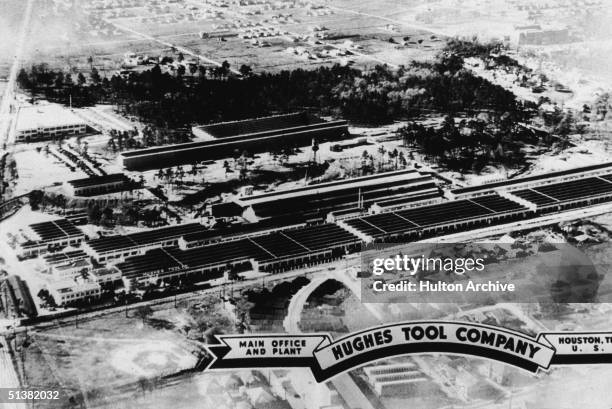 Hughes Tool Co Photos and Premium High Res Pictures Getty Images