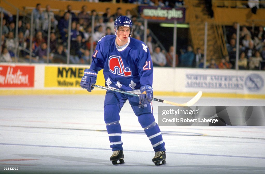 Quebec Nordiques