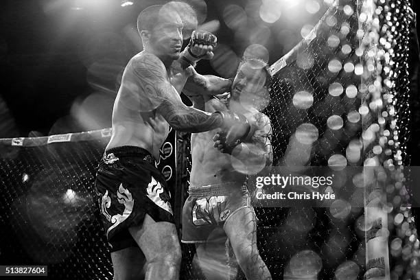 Nick Rundle 319 John Wayne Parr Stock Photos, High-Res Pictures, and Images - Getty ...