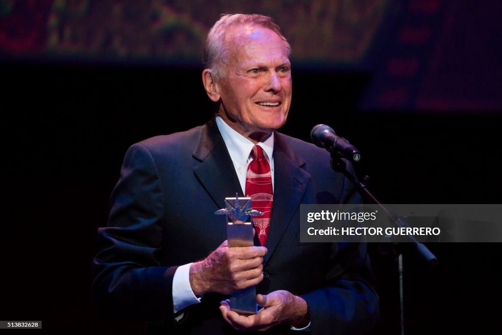 MEXICO-GUADALAJARA-CINEMA-AWARDS