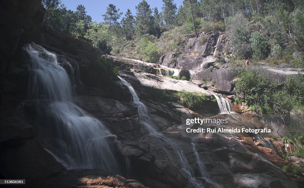 Parque Nacional da Peneda-Gerês