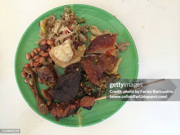 Guling Rice 34 Babi Guling Stock Photos, High-Res Pictures, and Images - Getty Images