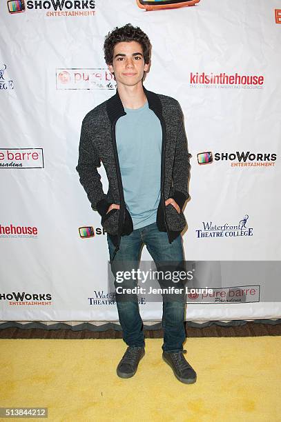 Showorks Events 20 Showorks Entertainment Celebrates Young Hollywood Stock Photos, High ...
