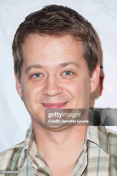 Showorks Events Jason Earles And Jennifer Earles Photos and Premium High Res Pictures ...