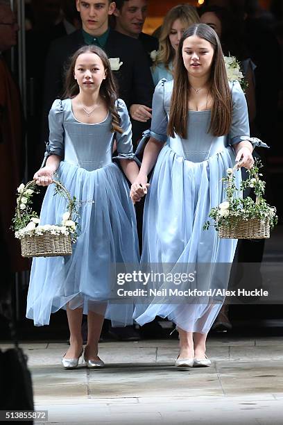 Chloe Murdoch Photos and Premium High Res Pictures - Getty Images