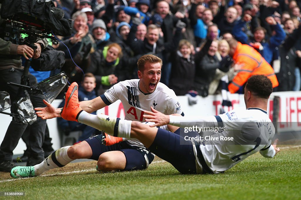 Tottenham Hotspur v Arsenal - Premier League