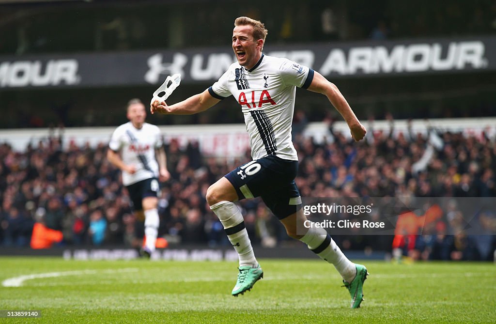 Tottenham Hotspur v Arsenal - Premier League