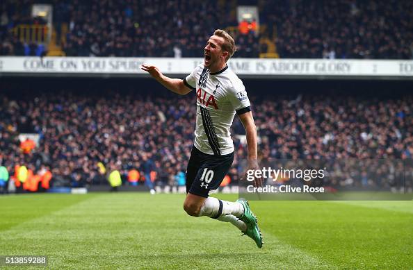 Tottenham Hotspur v Arsenal - Premier League Tottenham Hotspur v Arsenal - Premier League