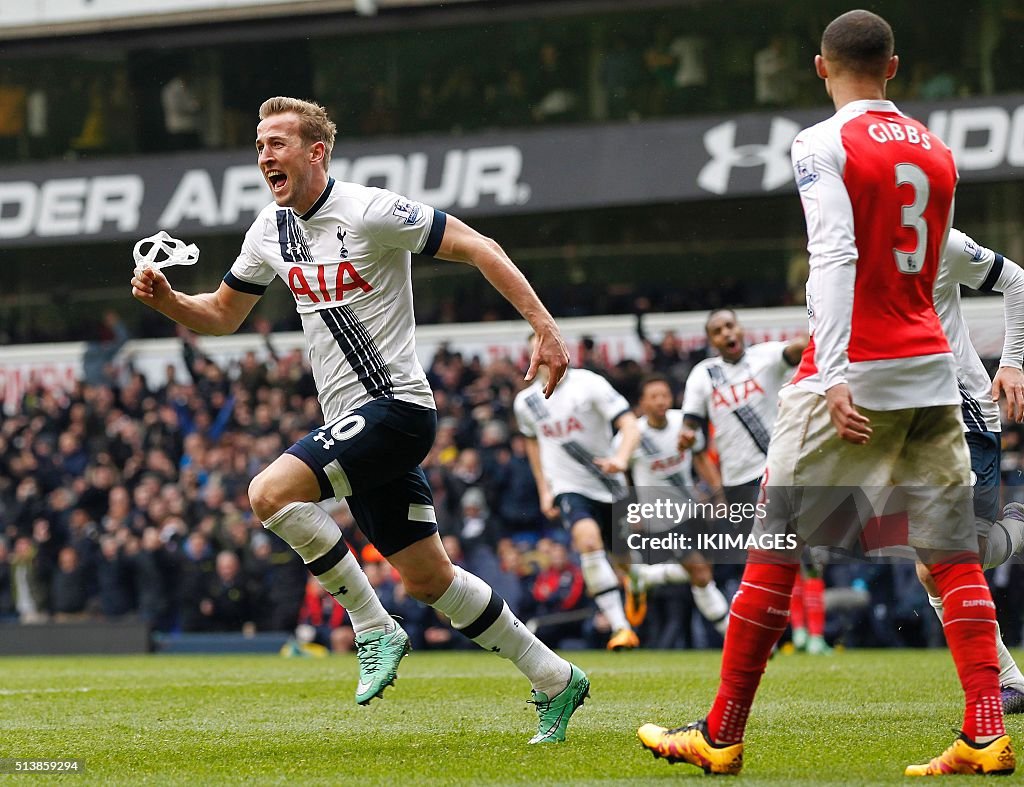 FBL-ENG-PR-TOTTENHAM-ARSENAL