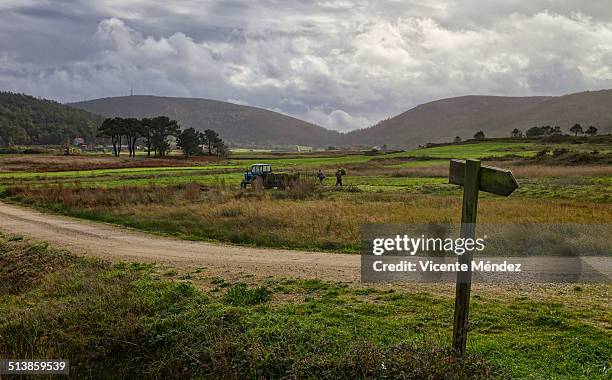 mordomo (costa da morte) - mordomo stock pictures, royalty-free photos & images