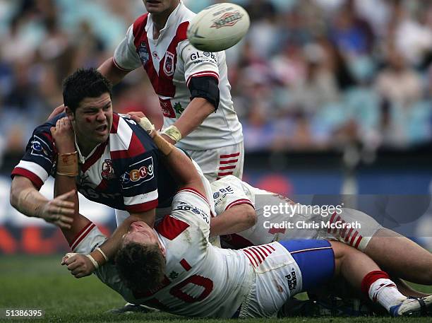 George Rose George Rose (Rugby League) Photos and Premium High Res Pictures - Getty ...