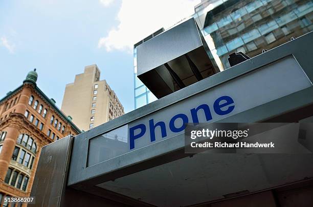 phone booth detail - pay phone stock pictures, royalty-free photos & images