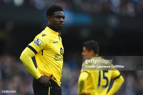 Manchester City v Aston Villa - Premier League Manchester City v Aston Villa - Premier League