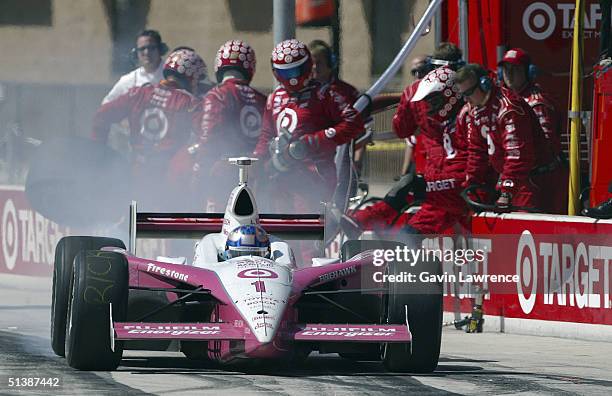 Target Chip Ganasi Racing Gforce Toyota Photos and Premium High Res ...