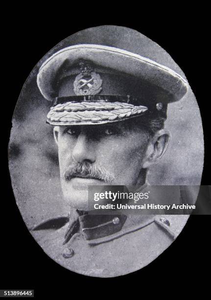 General Sir Horace Lockwood Smith-Dorrien, was a British soldier. One of the few British survivors of the Battle of Isandlwana as a young officer, he...