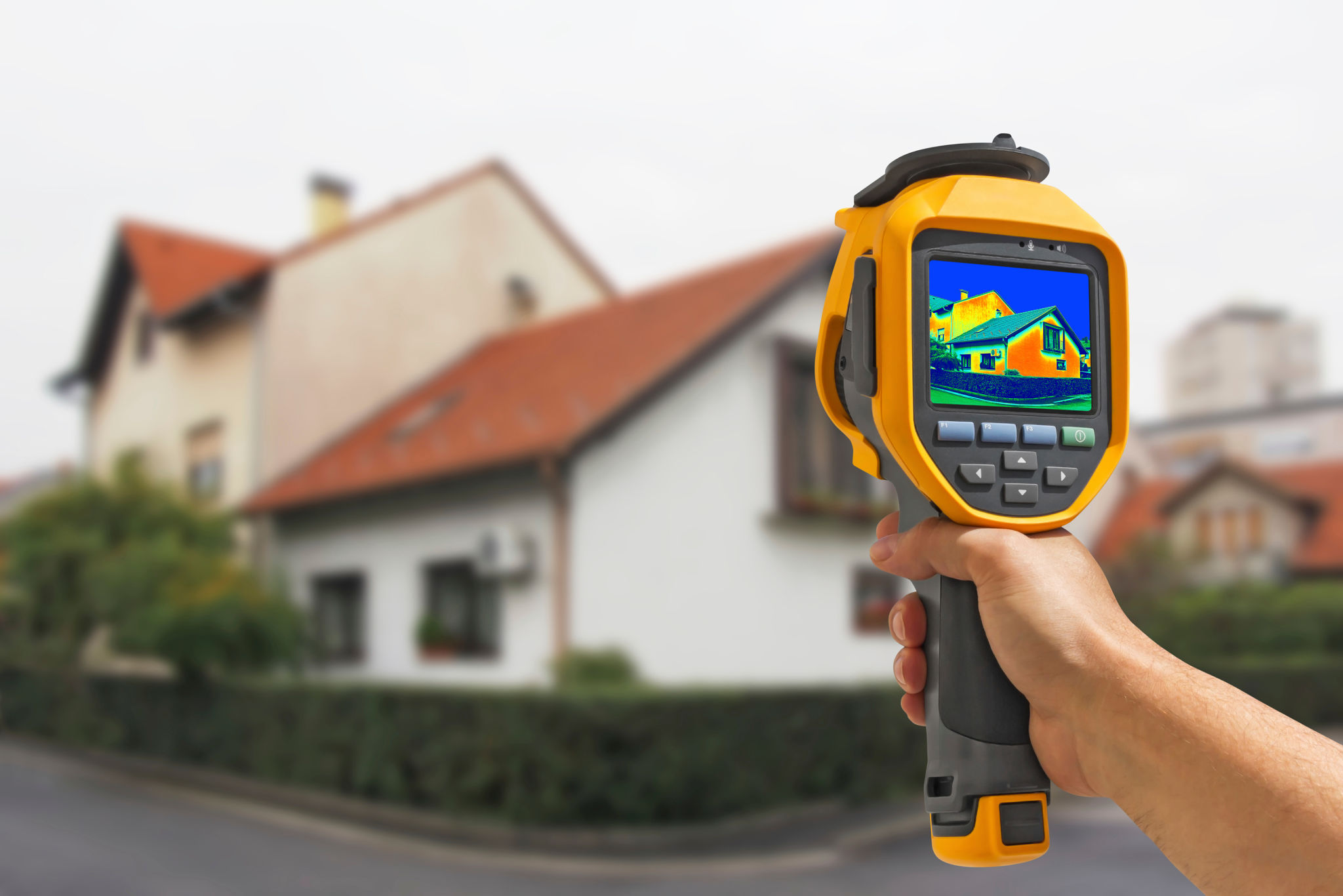 infrared analysis