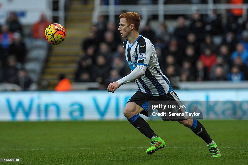 Newcastle United v A.F.C. Bournemouth - Premier League