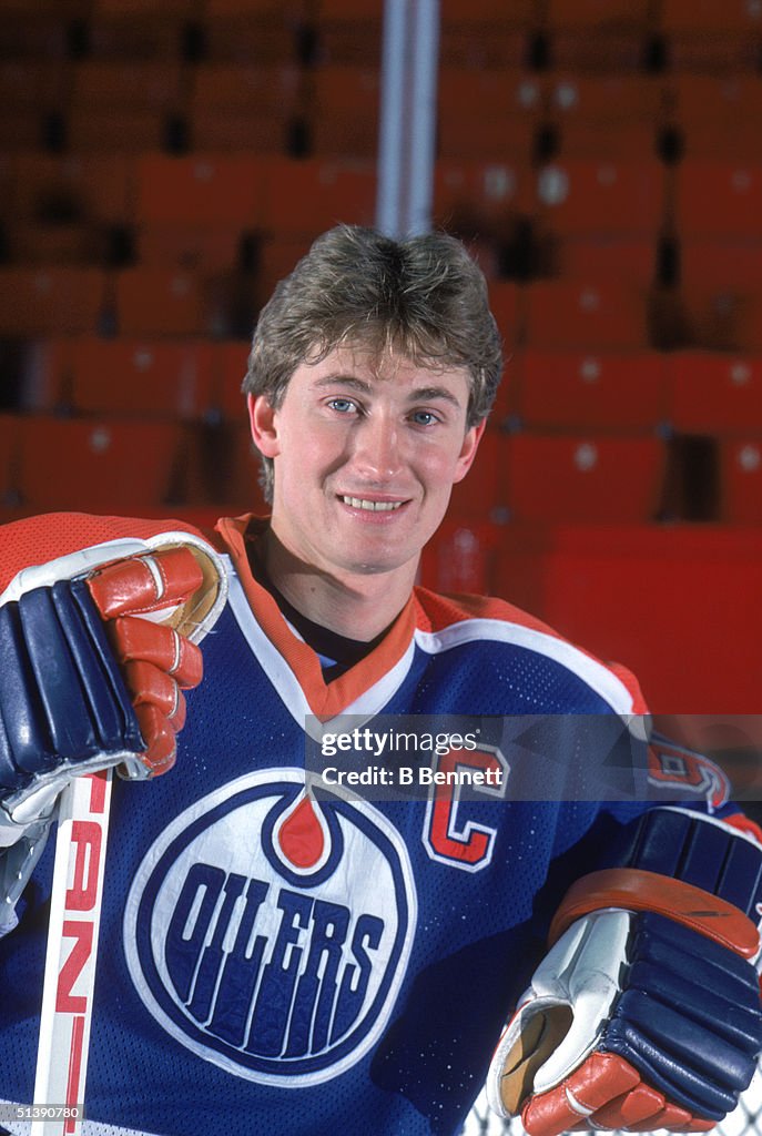 Edmonton Oilers