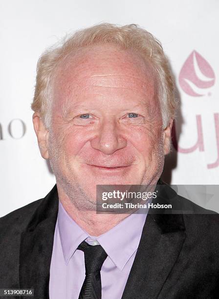 Don Most attends The Dream Builders Project 3rd Annual 'A Brighter Future For Children' Charity Gala at Taglyan Cultural Complex on March 3, 2016 in...