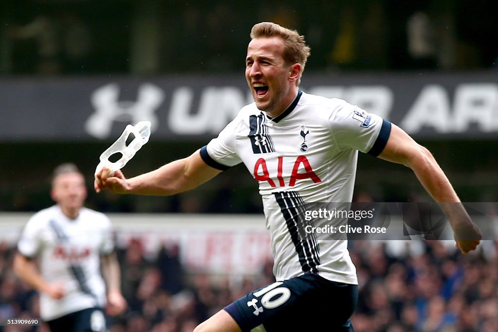 Tottenham Hotspur v Arsenal - Premier League