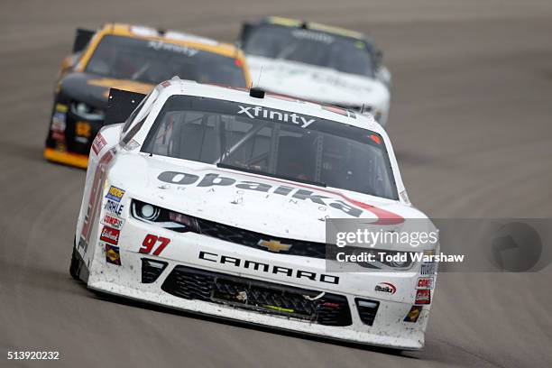 Harrison Rhodes Racing 186 Todd Rhodes Photos & High Res Pictures - Getty Images