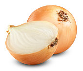 onion bulbs