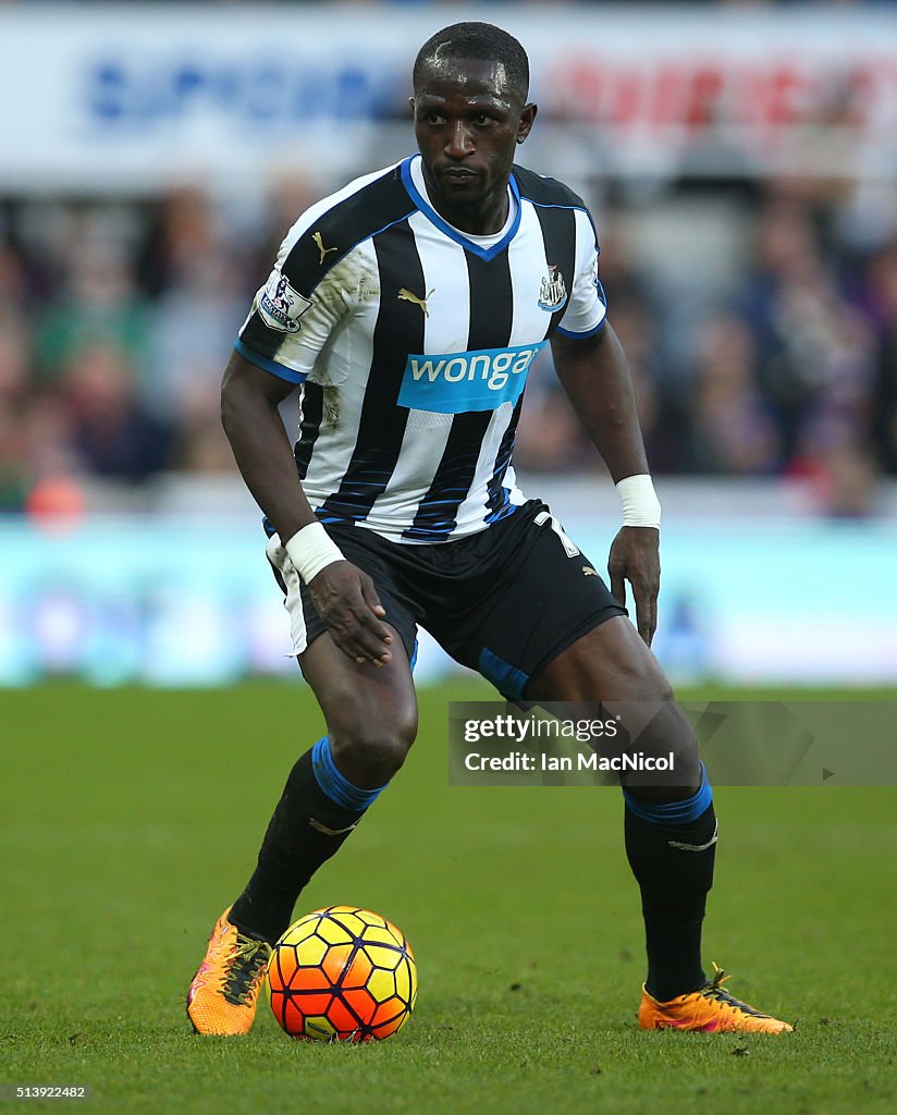 Newcastle United v A.F.C. Bournemouth - Premier League