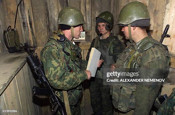 Block Posts Military 12 Block Post Stock Photos, High-Res Pictures, and Images - Getty Images