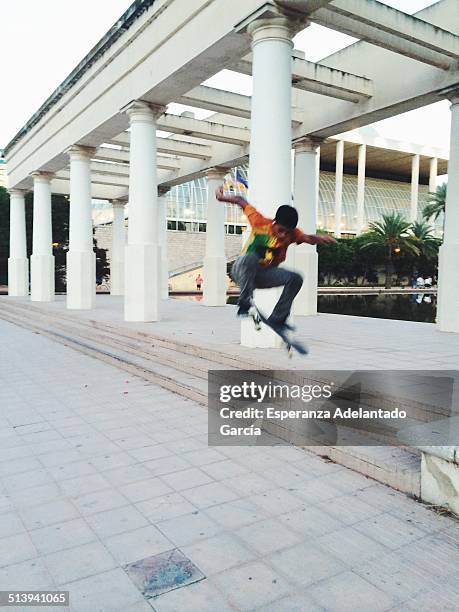 Urban skater