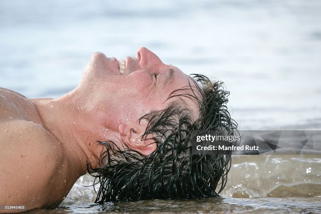 Beach People
