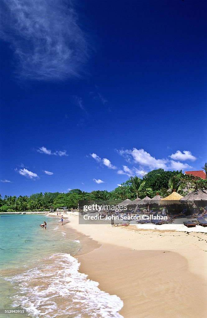 Beach People