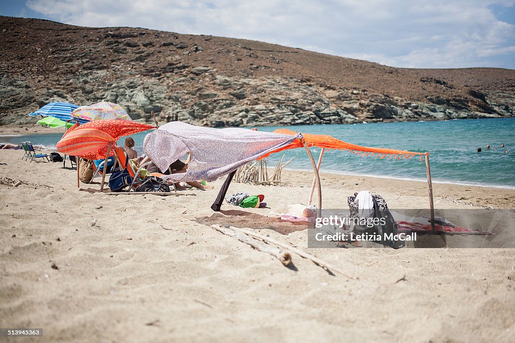 Beach People