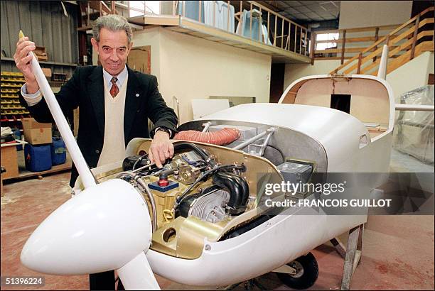Fournier Rf47 43 Rf Engineer Stock Photos, High-Res Pictures, and Images - Getty Images