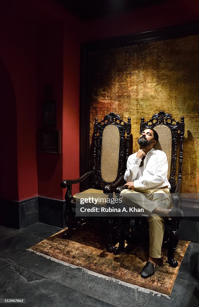 Sabyasachi's New Delhi Flagship Store Opening