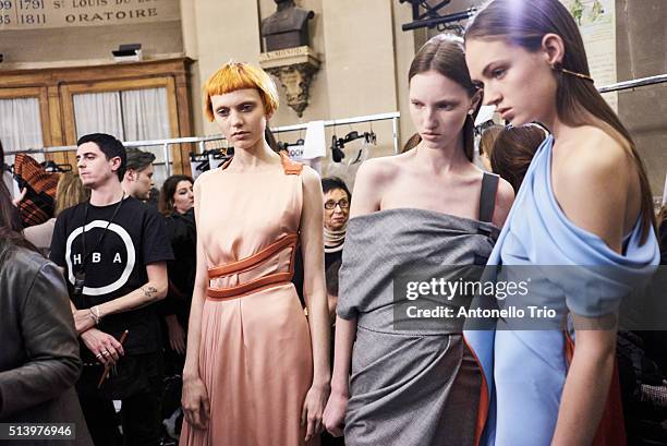 Paris Ii Model Pictures and Photos - Getty Images
