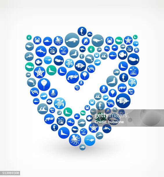 238 Heraldic Fish Stock Photos, High-Res Pictures, and Images - Getty ...