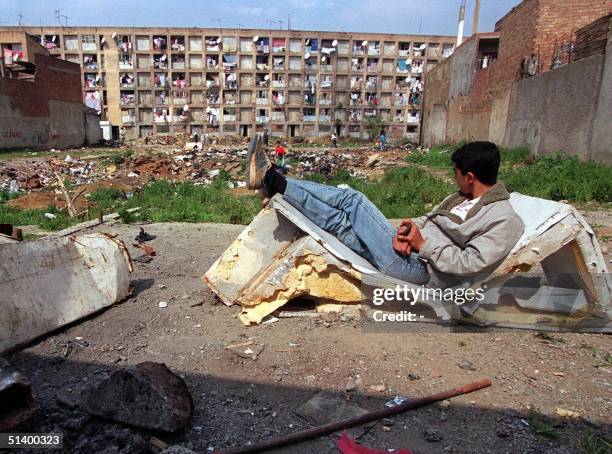 Harach Harrach Photos and Premium High Res Pictures - Getty Images