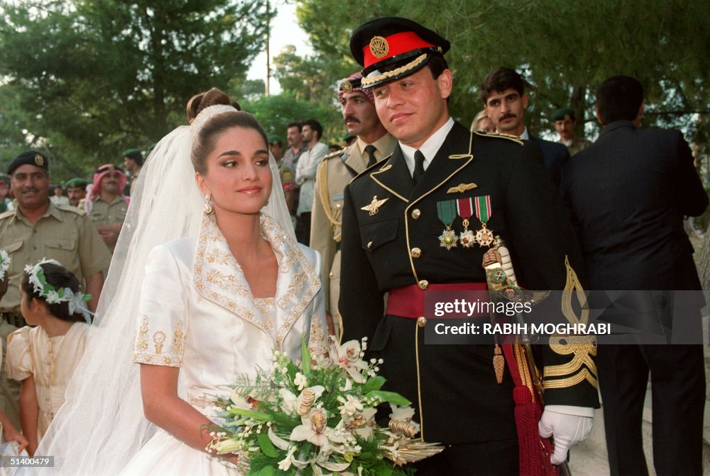 BIO-KING ABDALLAH-ABDULLAH-RANIA YASSINE