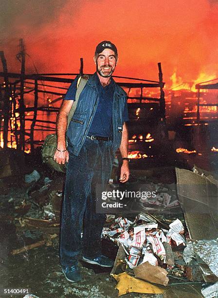 John Rubython 902 Cape Flats South Africa Stock Photos, High-Res Pictures, and Images ...