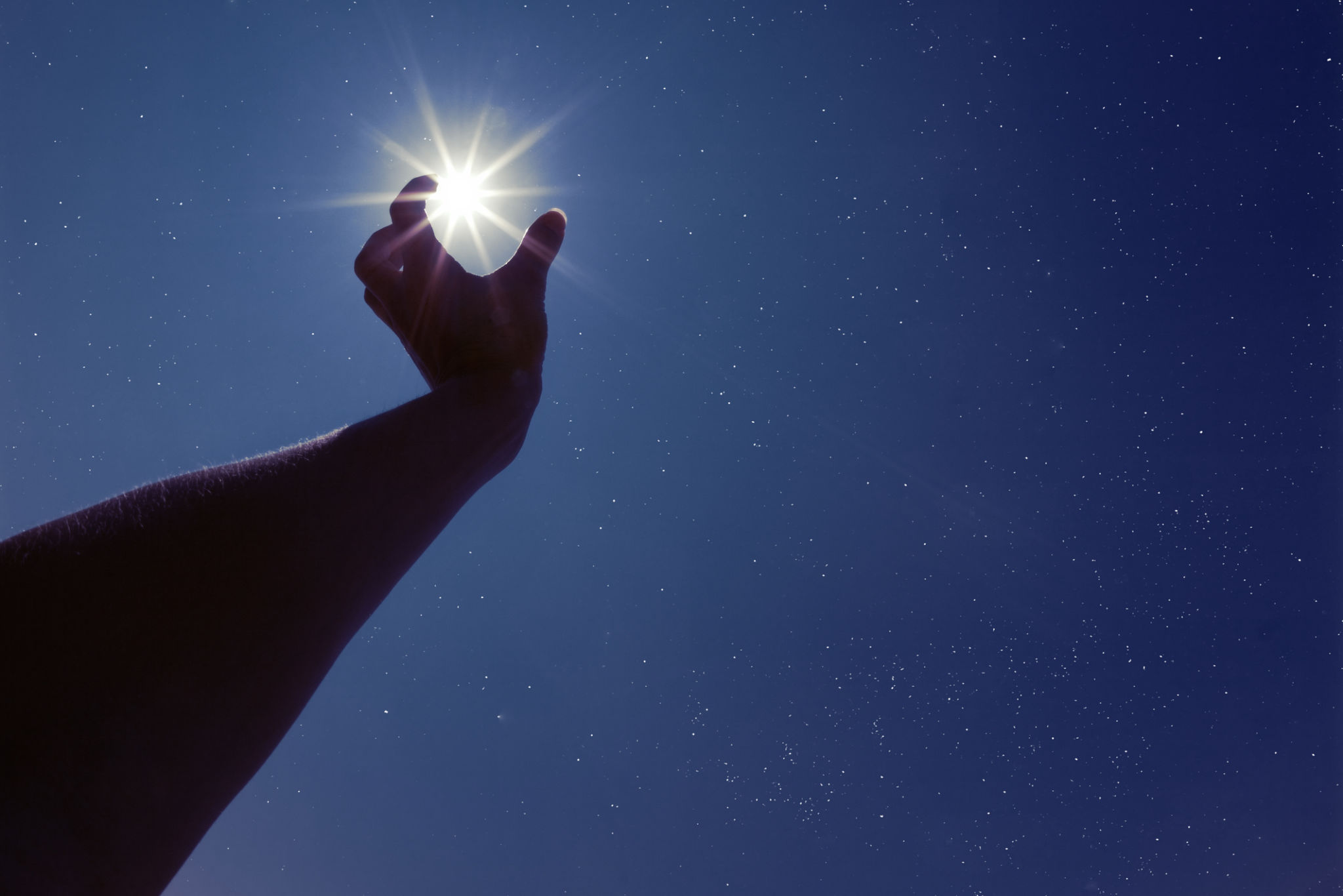 Reach For The Stars Reach For The Stars