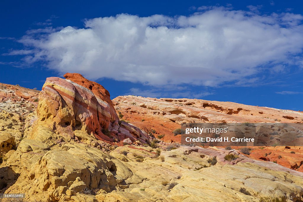 Valley of Fire State Park, Nevada