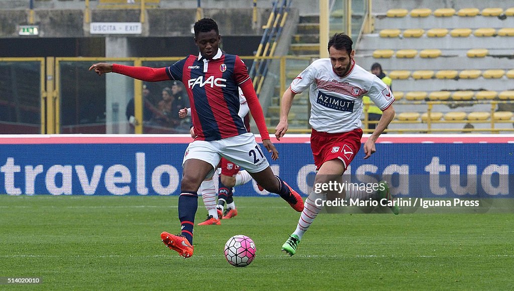 Bologna FC v Carpi FC - Serie A