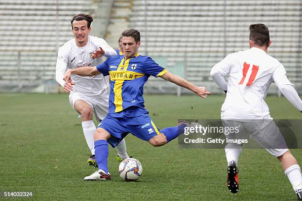 Giacomo Ricci 755 Giacomo Ricci Stock Photos, High-Res Pictures, and Images - Getty ...