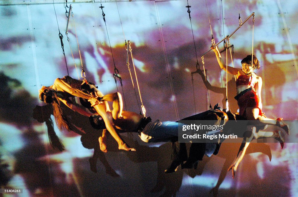 "XXX" Photocall