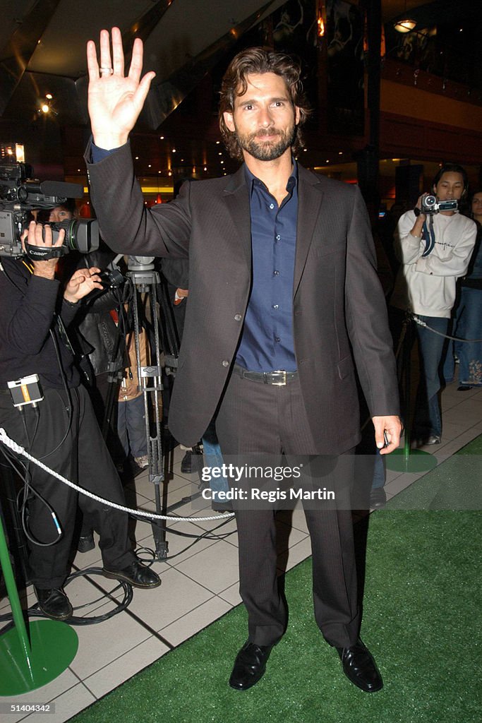 Hulk Green Carpet - Melbourne
