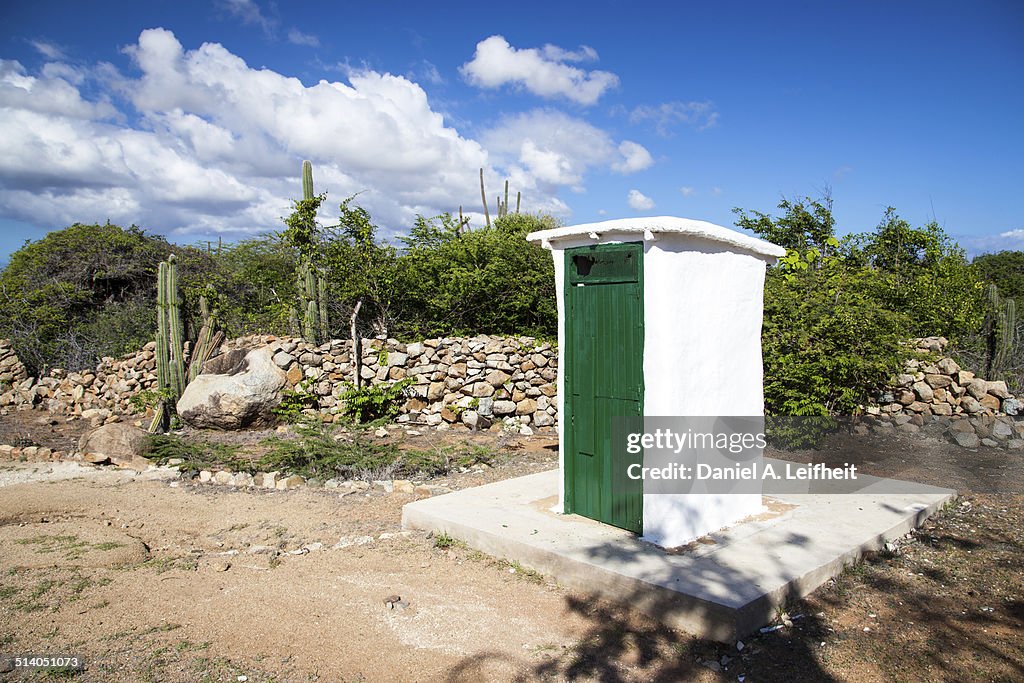 Outhouse