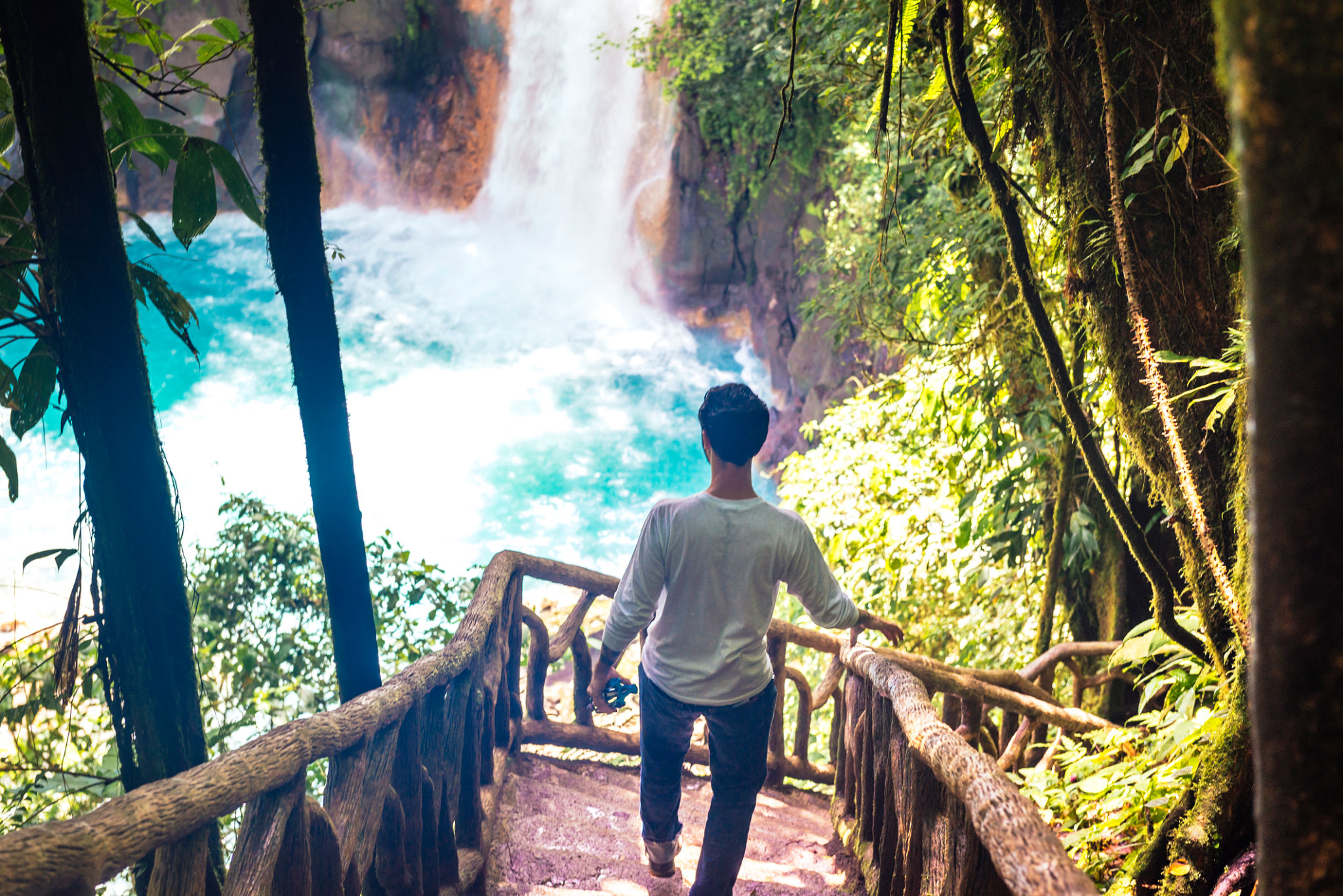 costa rica destinations