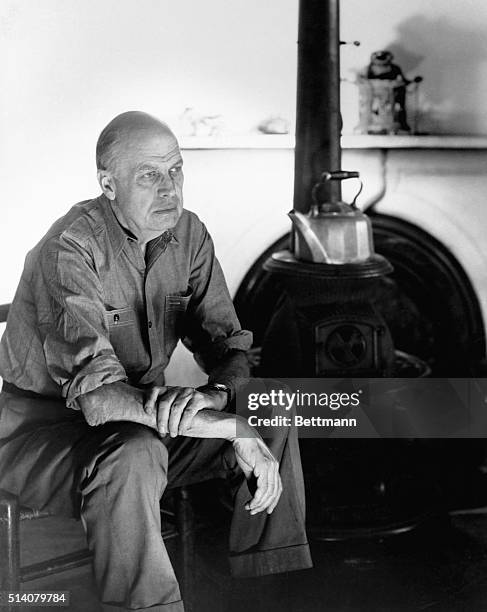 Edward Hopper, American Artist